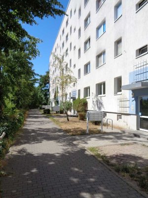 4 Raum Wohnung in Hohenstücken mit offener Küche