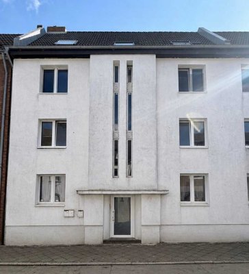 Gepflegtes 4 Familienhaus in Krefeld - Oppum