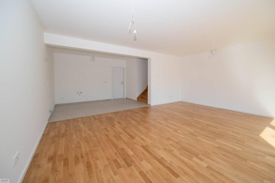 Nur noch 1 Haus!! Schönes 5 Zimmer-Reihenhaus in Sooß bei Baden - Erstbezug!
