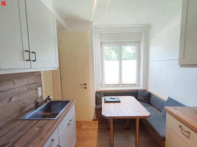 Renovierter Wohnhit mit neuwertiger Küche in Geidorf!