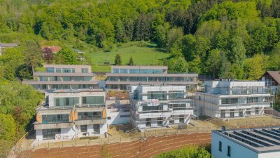 Neubauprojekt am Sonnenhang - OPEN HOUSE am 13.06.25