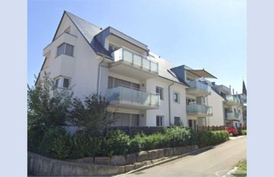 Hochwertige 4 1/2 Zi-Maisonette-DG Wohnung
