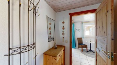 FERIENHAUS AN DER SEEPROMENADE IN MIROW ++ Renditeobjekt in TOP-LAGE ++