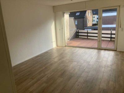Helle und frisch renovierte 3,5-Zimmer-Wohnung im Kirchviertel (Bochum-Wiemelhausen)