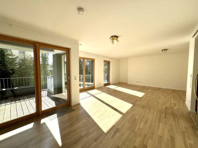 KL-Stadtpark -Attraktive 3 Zimmer Wohnung in Top-Zustand mit Balkon