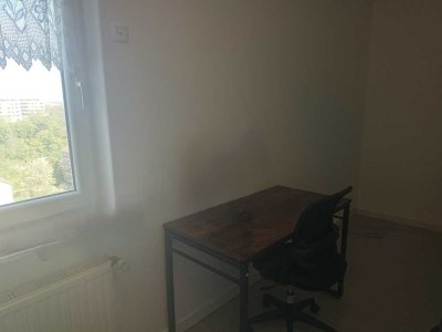 Exklusive, gepflegte 2-Zimmer-Wohnung mit gehobener Innenausstattung in Mainz
