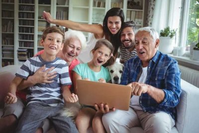 ** Streifaktionshaus mit Fördermitteln ins neue Haus mit Klinkeraktion*