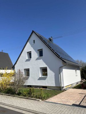 Schönes Haus in Karlstein Karlstein am Main