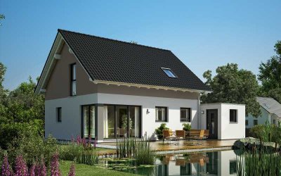 Starker Baupartner gesucht? Dann ab zu Kern-Haus Chemnitz!