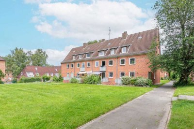 Kapitalanlage in Kiel-Wik