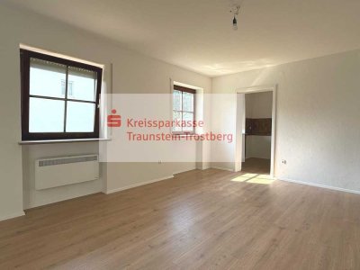 2-Zimmer-Wohnung in Traunreut