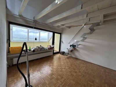 Schicke Wohnung zum Wohlfühlen in Herten-Nord