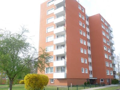 1 Zimmer, Küche Bad, 30179 Hannover-Vahrenheide