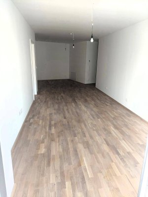 TOP-Etagenwohnungen Nähe Alte Donau