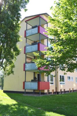 Schicke 2-Zimmer-Wohnung