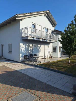 Einfamilienhaus Nähe Pragerstrasse