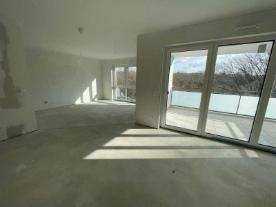 ** Open-Musterwohnung So., 04.05.,10.30 - 11 Uhr, Von-Behring-Straße 99a in 42549 Velbert **