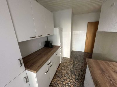 Renovierte 3-Zimmer-Wohnung in der Stuttgarter City