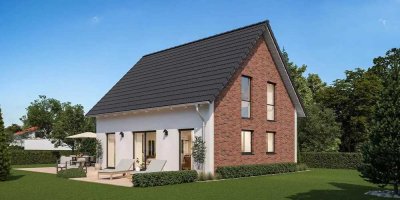 Aktionshaus - schnelle Bauzeit - KFW förderfähig