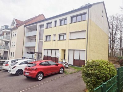 399 € - 60 m² - 2.0 Zi.