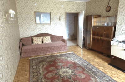 Zweizimmerwohnung nahe Infineon und HTL adaptierbar für Wohnen und Vermieten