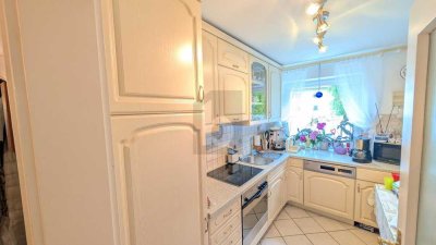 HELLE TRAUMWOHNUNG FÜR FAMILIEN UND PAARE