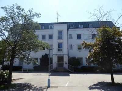 Herrsching am Ammersee * 2 Zi. * 53 m² * komplett saniert 2021