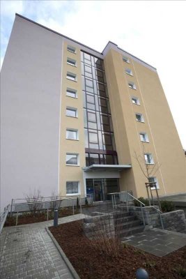 Trennung? Ich bin Dein neues Zuhause!