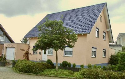 Das perfekte freistehende Einfamilienhaus - Porvisonsfrei!