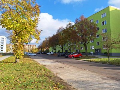 Sanierte Wohlfühlwohnung im Hochparterre zum 01.06.2026!