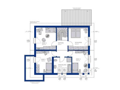 BIEN-ZENKER EVOLUTION 165 V2 mit Bauplatz