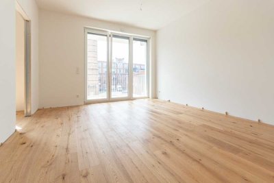 Apartment mit großer Terrasse | Moderne Ausstattung | Offene Küche | Stellplatz