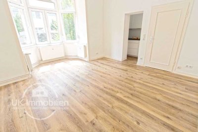 Modernes, tolles Single-Appartment mit Tageslichtbad