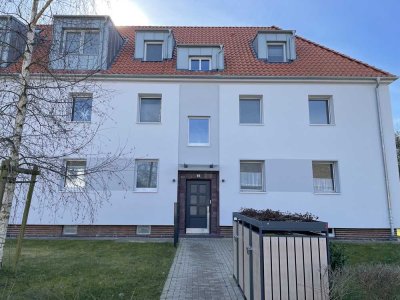 Wohnen im Grünen
