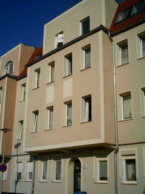 Ruhiges Wohnen in Fermersleben