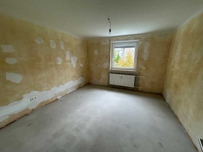 4-Zimmer-Wohnung (WBS)