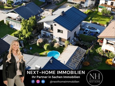Familienfreundliches Zuhause in Mittersill - Jetzt sucht es neue Herzen