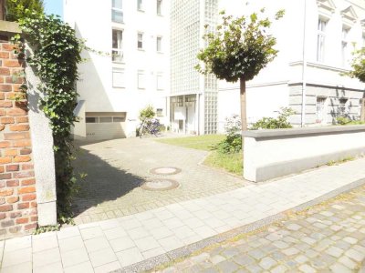 WG-Zimmer im Kreuzviertel