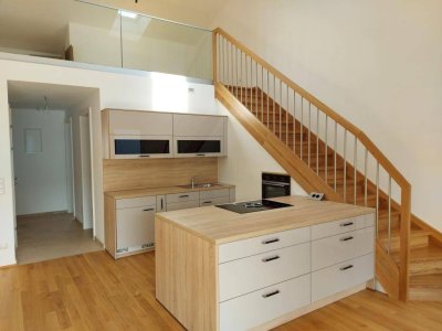 HOCHWERTIGE 3 ZIMMERWOHNUNG