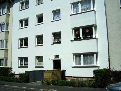 Top renovierte Erdgeschoßwohnung in Köln (Humboldt-Gremberg) zu vermieten