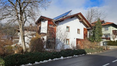 Gepflegtes Einfamilienhaus in sonniger Lage mit großem Garten in Absam zu verkaufen!