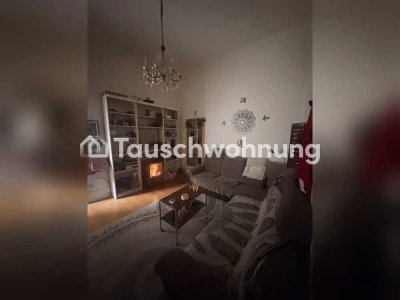 Tauschwohnung: 2-Zimmer-Wohnung in Karlsruhe zum Tausch