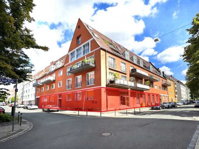 Stabile Rendite trifft Toplage – Gewerbeinvestment St. Johannis (Faktor 15,44)