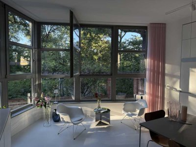 Townhaus am Kreuzberg