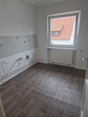 3-Zimmer Wohnung in Bad Harzburg mit 54 m² Wohnfläche