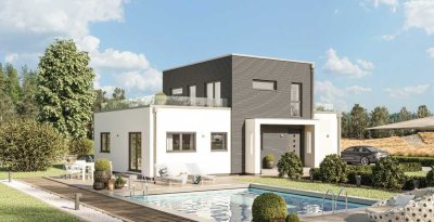 Bauen mit Vertrauen: Die Zukunft für Ihre Familie