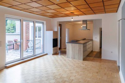 frisch saniertes 4-Zimmer Haus mit Garten in Fürstenwalde/Spree