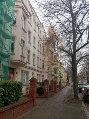 **Schöne 2 Zimmer Wohnung als Anlageobjekt**