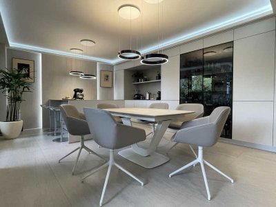 � Luxuriöses Studio in Bestlage: Exklusive, kernsanierte Wohnung in Berlin-Schöneberg