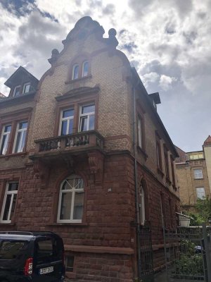 Sehr schöne 3-Zimmer Altbauwohnung Landau/Stadt